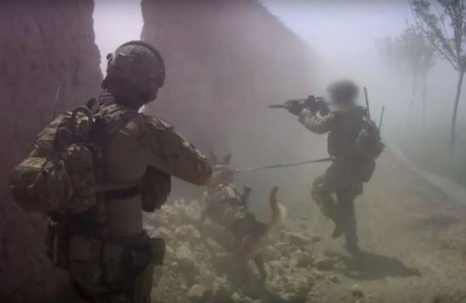 Avustralya askerlerinden Afganistan'da savaş suçu itirafı - Resim : 1