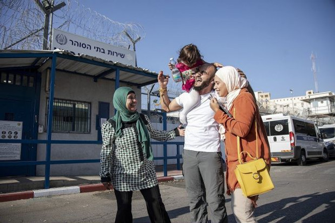 İsrail, AA foto muhabirini serbest bıraktı! - Resim : 1