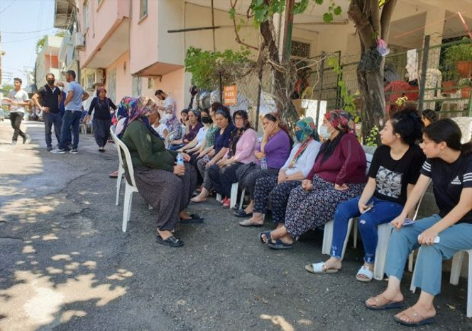 Azra Gülendam cinayetinde kahreden ayrıntı; Türkiye'nin yüreği yandı - Resim : 2