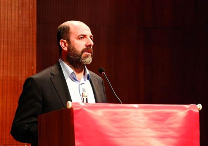 Şehit Aileleri Konfederasyonu'ndan Bülent Arınç'a sert tepki - Resim : 2
