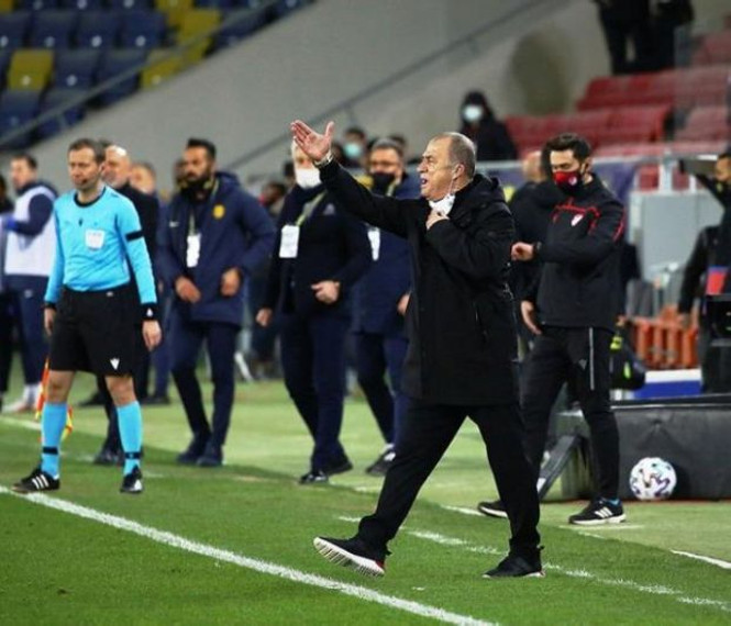 Galatasaray'da Mostafa Mohamed şoku yaşanıyor - Resim : 2