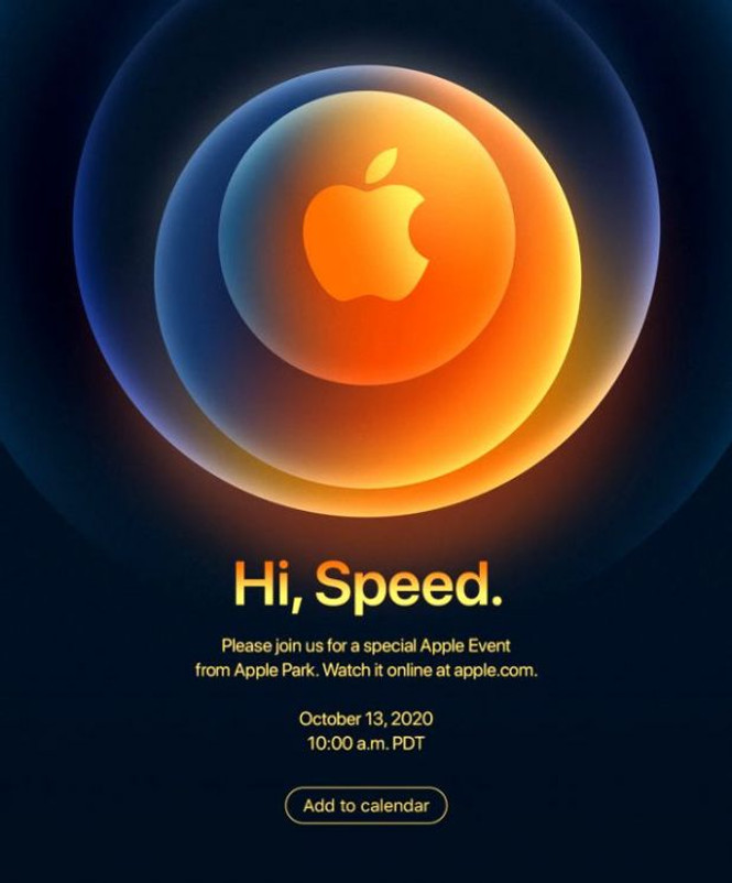 İşte Apple'ın iPhone 12'yi tanıtacağı tarih - Resim : 1