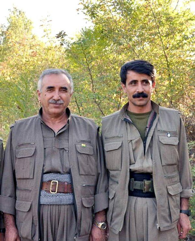 Terör örgütü PKK'ya büyük darbe - Resim : 3