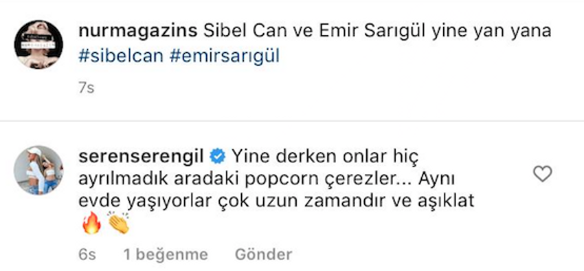 Emir Sarıgül ile Sibel Can tatilde - Resim : 1