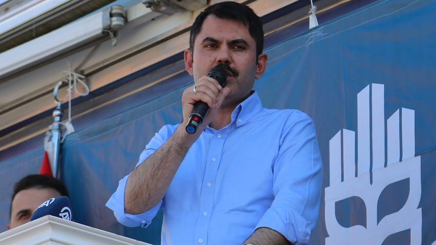 İmar Barışı süresi uzatılacak mı? Bakan canlı yayında açıkladı