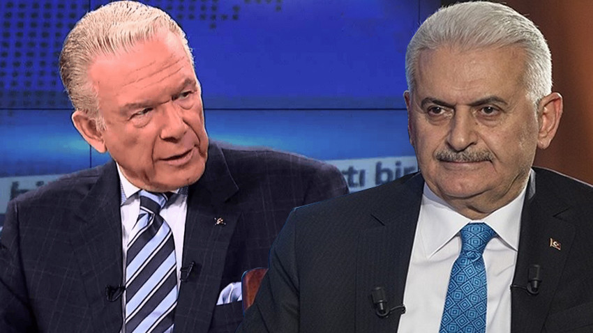 Uğur Dündar: Yıldırım'ın kullanma niyeti ortaya çıktı