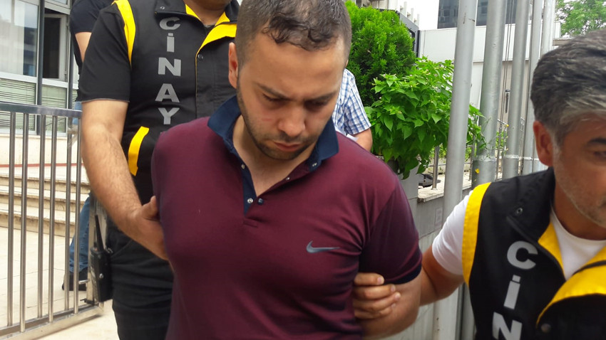 Yeğenini öldürdü, savunması pes dedirtti! "Gözüm döndü, şeytana uydum"
