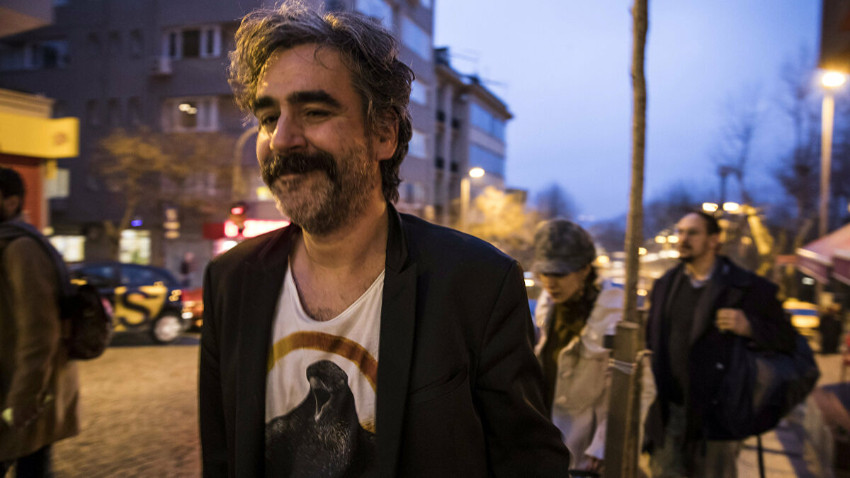 Gazeteci Deniz Yücel davasında karar