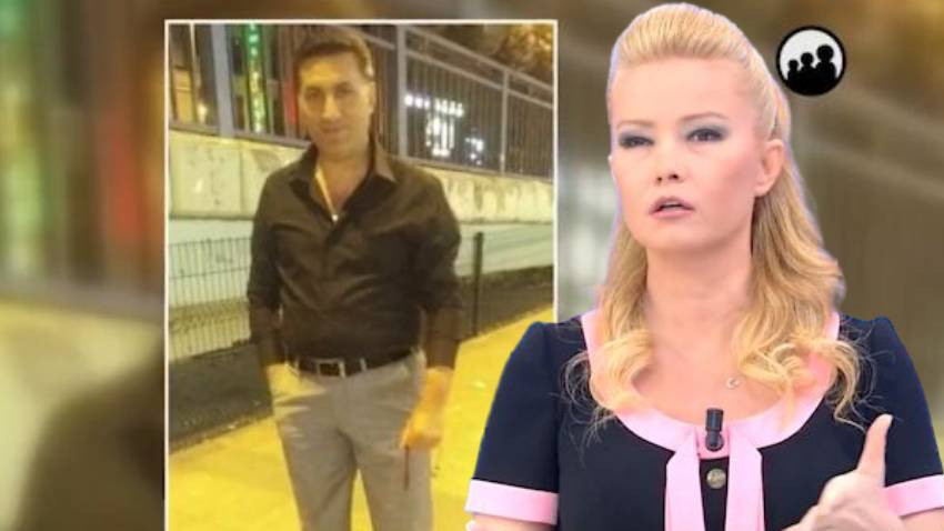 Şok iddia! 8 kadınla yasak aşk mı yaşıyordu?