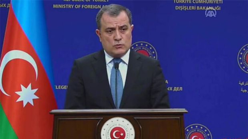 Dışişleri Bakanı Çavuşoğlu'ndan önemli açıklamalar - Resim : 2
