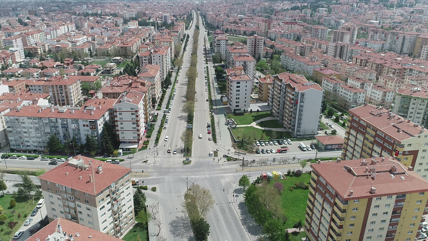 Eskişehir�de kiralık ev fiyatları düştü&hellip; F5Haber