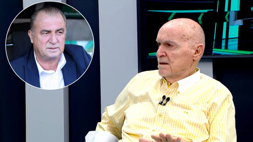 Sabah yazarı Hıncal Uluç: Dört beleş maçtaki Terim balonu ...