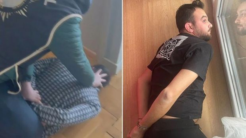 Şafak Mahmutyazıcıoğlu cinayetinde gözaltı sayısı 11'e yükseldi - Resim : 1
