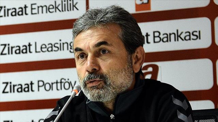 Atiker Konyaspor Teknik Direktörü Kocaman: Konya şehri çok ...