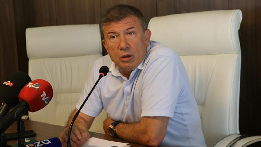 "Türkiye’nin en iyi futbolcuları buraya gelmek istiyor"