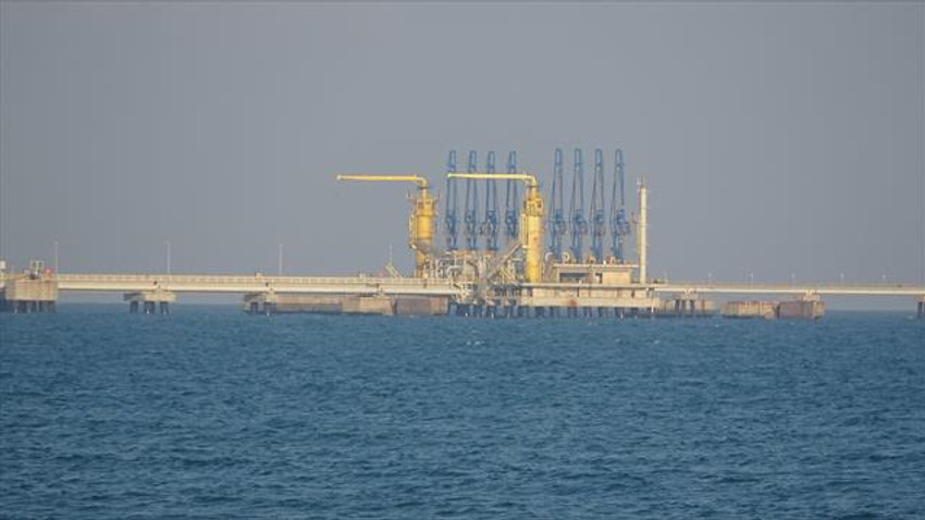 BTC'den akan petrol 3 milyar varile dayandı