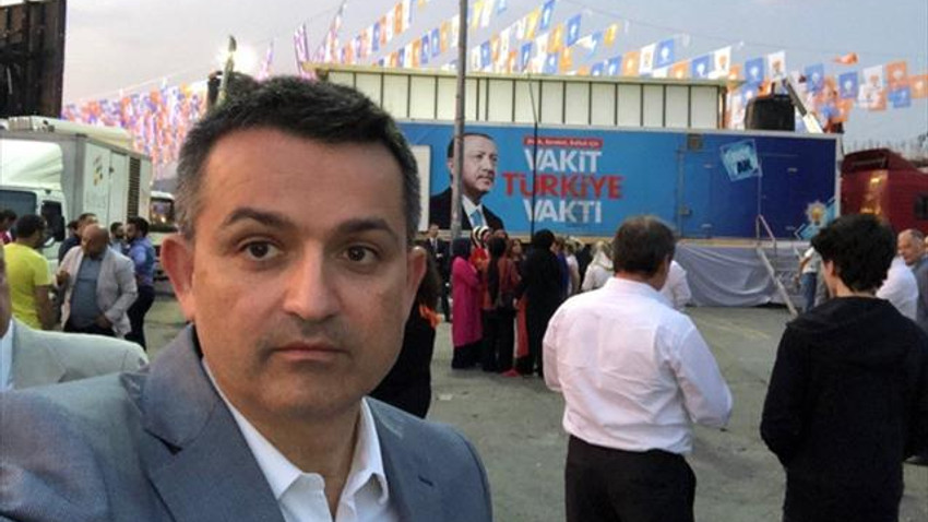 Bakan Pakdemirli’den ilk açıklama
