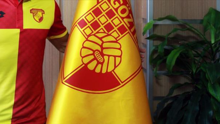 Fausto Grillo Göztepe'de