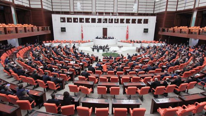 İşte ilk tur oylamanın sonuçları