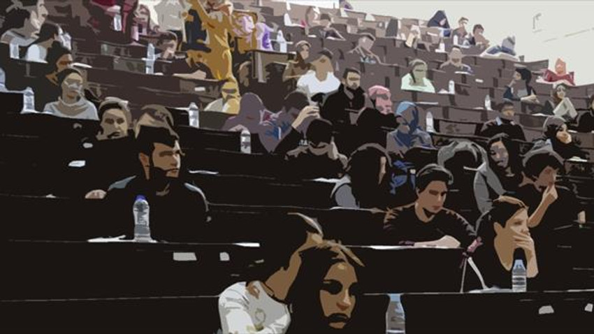 KPSS giriş yerleri belli oldu