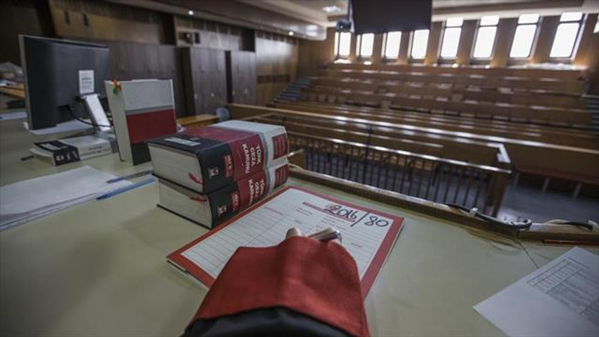 'Ara buluculuk ile 30 bin ihtilaf mahkemeye gitmeden çözüldü'