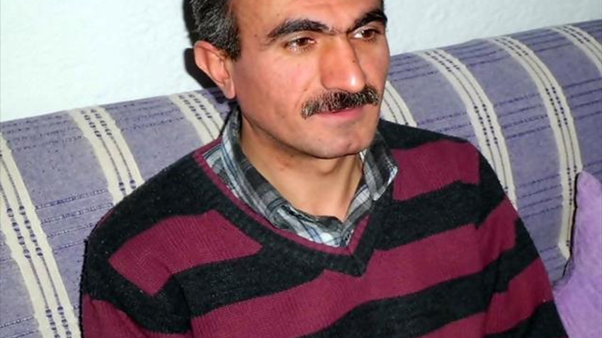İmam ve eşine kanlı infaz