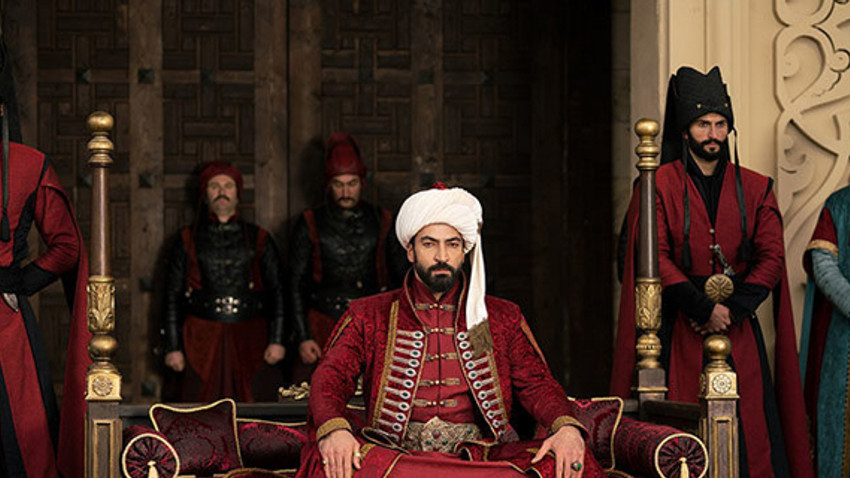 Kanal D Yayın Akışı ile ortaya çıktı! Mehmet Bir Cihan ...