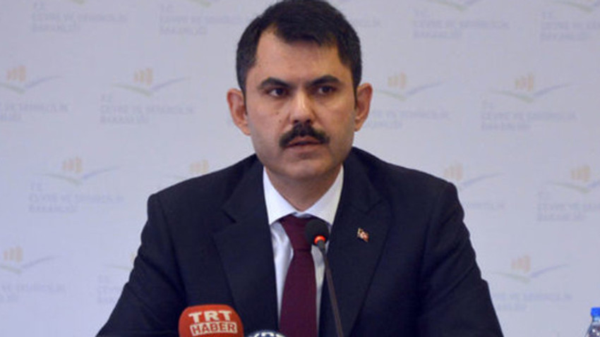 Bakan Kurum'dan son dakika Ordu açıklaması