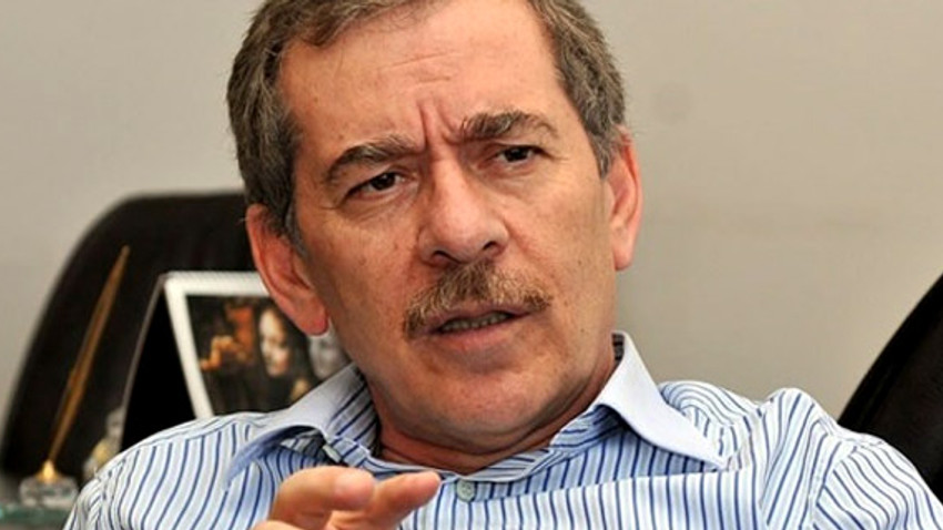 Abdüllatif Şener'den skandal dolar paylaşımı