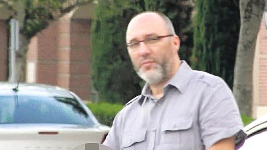 FETÖ'cü Tuncay Opçin'den alçak paylaşım...