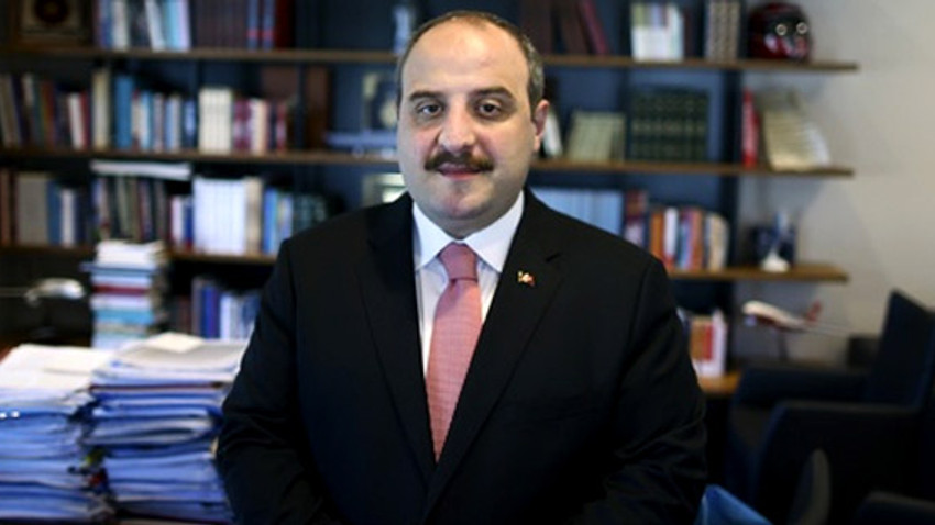 Bakan Mustafa Varank'tan çok net mesaj: Bir milim dahi geri adım atmayacağız