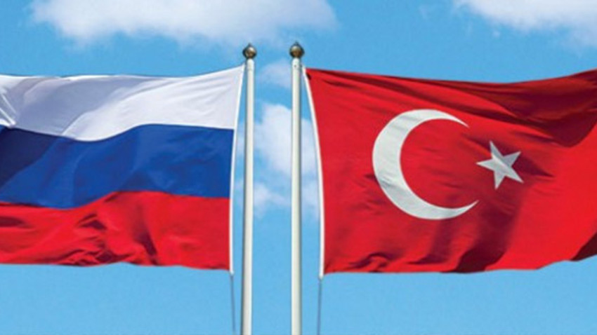 Rusya'dan Türkiye'ye destek çağrısı!