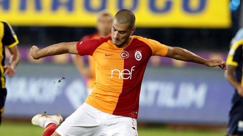 Son şampiyon Galatasaray sezona 3 puanla başladı