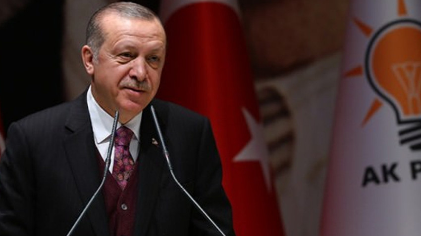 Başkan Erdoğan'ın ABD ziyaretinin detayları belli oldu!