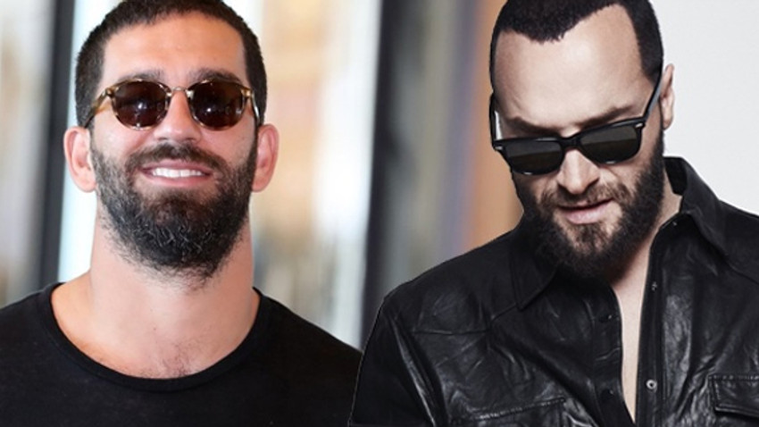 Berkay'dan Arda Turan açıklaması: Gününü görecek!