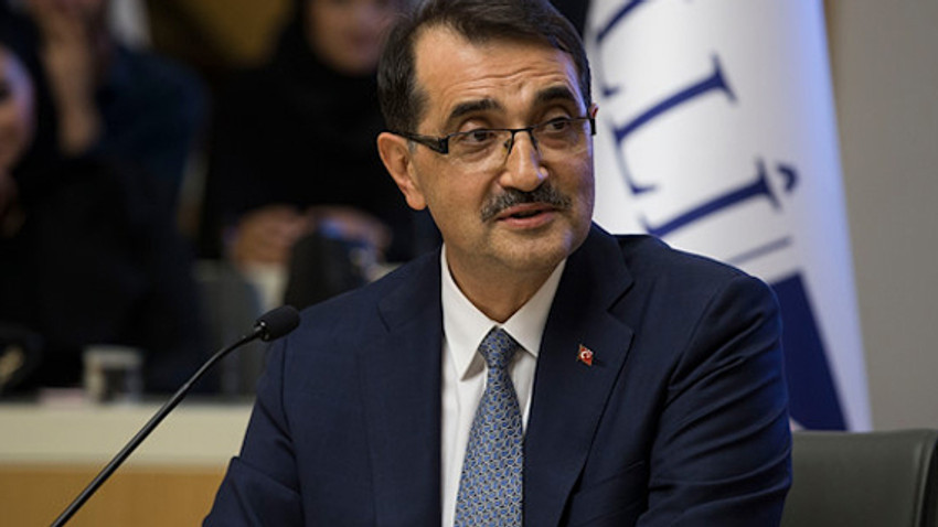 Yeni yılda elektrik ve doğal gazda indirim olacak mı? Enerji Bakanı Dönmez açıkladı