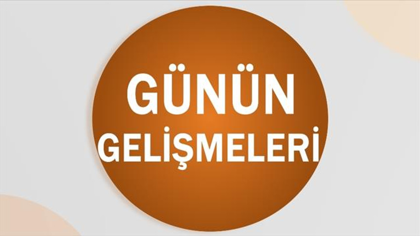 Öğle bülteni
