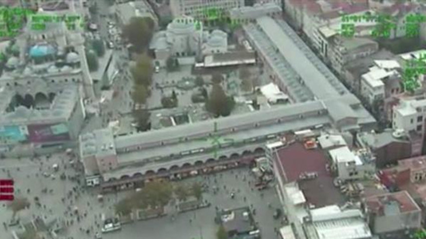 İstanbul'da 65 bin sahte ürün ele geçildi!