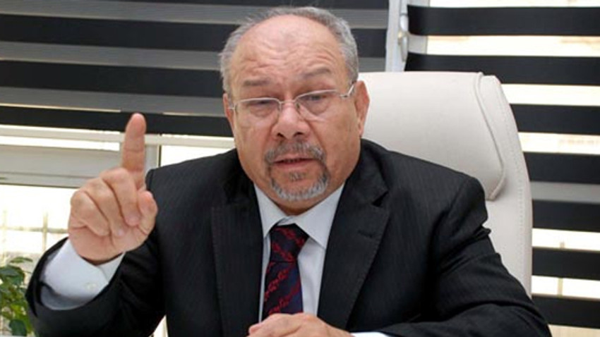 Ünlü doktor Salih Mertan İzmir'de intihar etti!