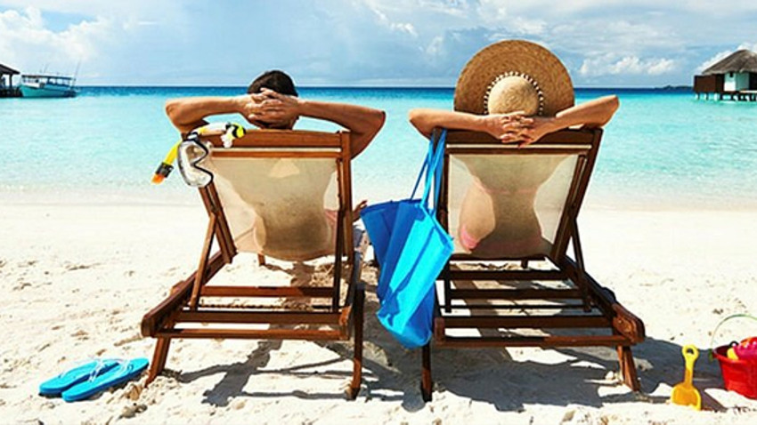 2019'da kaç gün tatil var?