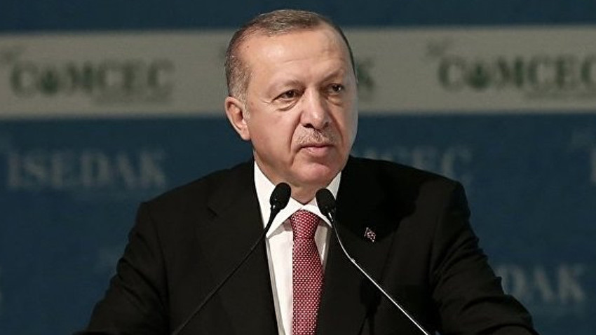 Cumhurbaşkanı Erdoğan 14 ilin adayını açıkladı