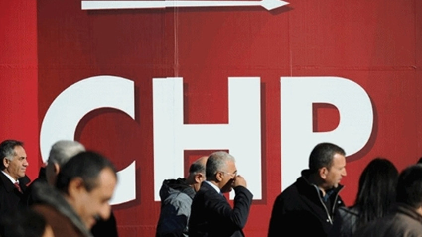 CHP'nin belediye başkan adayları belli oldu!