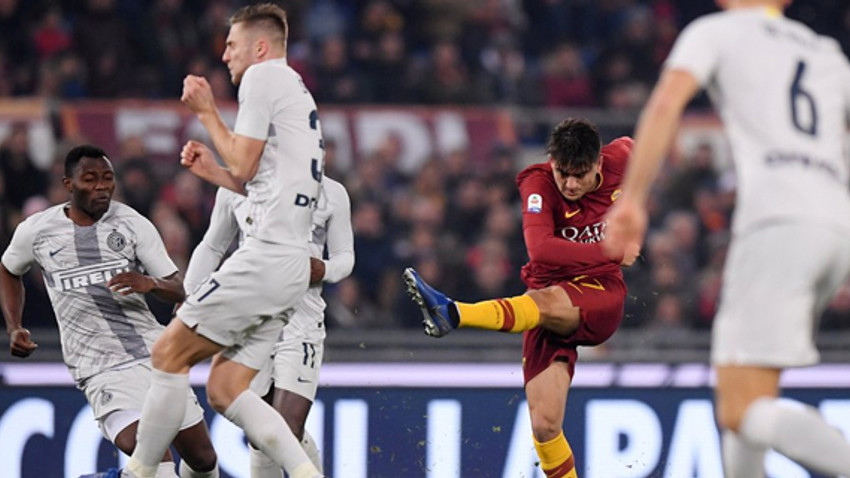 Tottenham, Cengiz Ünder'i istiyor