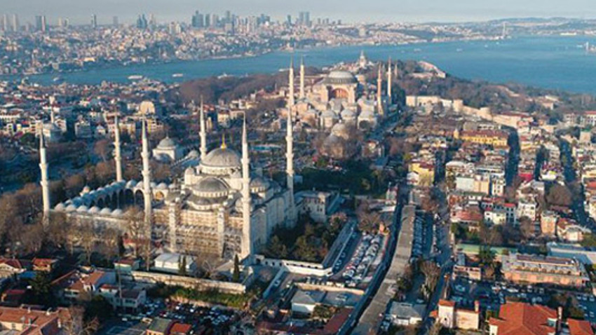 İstanbul'un imar yönetmeliği değişti! Asansör artık zorunlu olacak