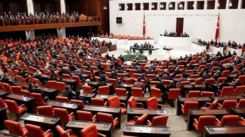 AK Parti'den ‘Madencilik Yasası' ile ilgili yeni teklif hazırlandı!
