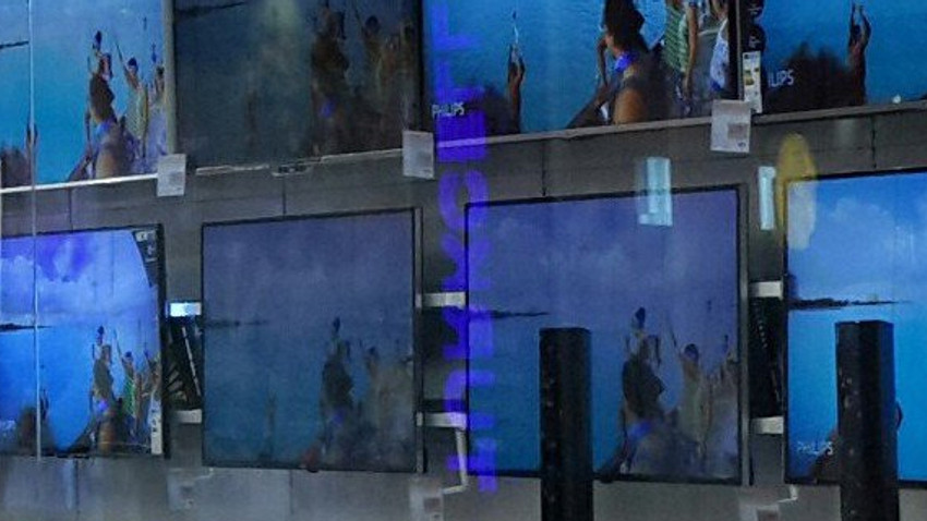 Televizyon alımında taksit sayısı 9'a çıktı