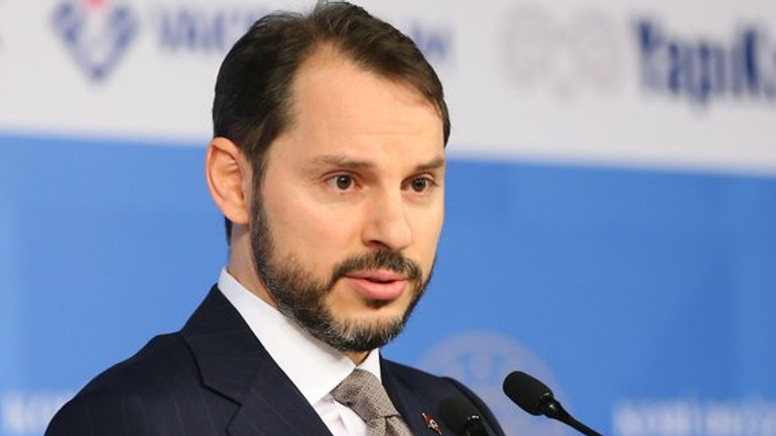 Albayrak: Köprü geçişleriyle ilgili cezalarda iade süreci başladı