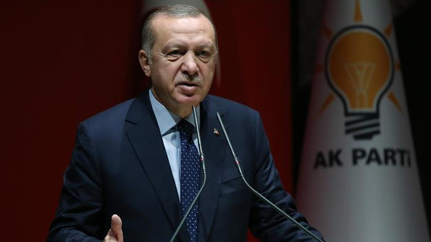 İşte AK Parti'nin Trabzon adayları