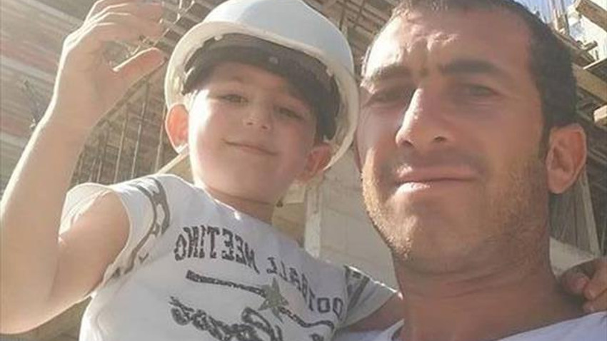 4 yaşındaki Ömer'in feci ölümü: Babasının elinden kaçınca...