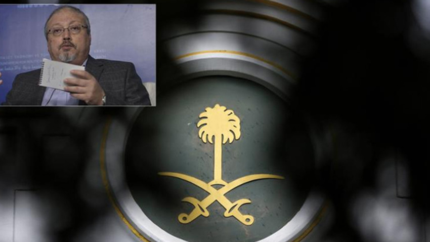Interpol Kaşıkçı cinayetine ilişkin kırmızı bülten çıkardı